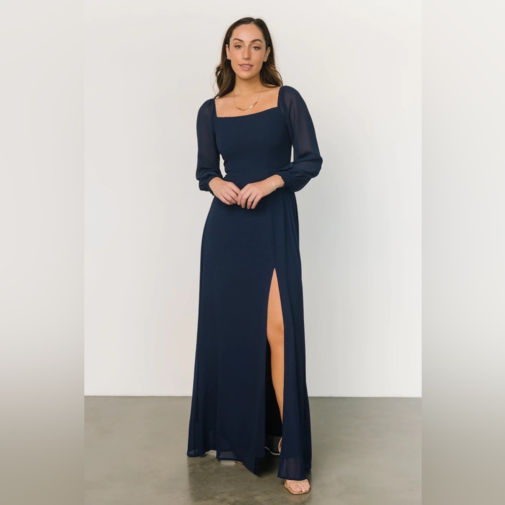 Baltic Born Giselle Maxi Dress
